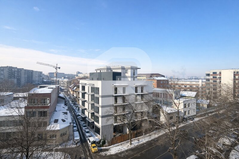 Teiul Doamnei nr. 108, de vanzare garsoniera, Ideal investitie,